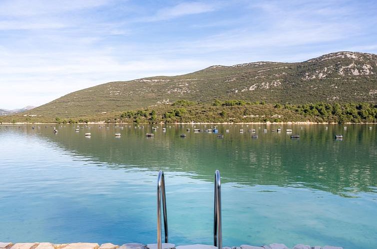 Appartement Waterfront Oasis