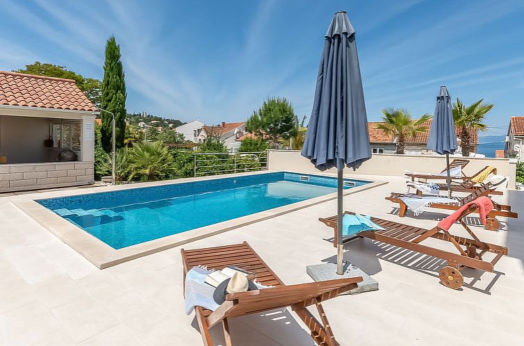 Appartement Villa 2 Pools