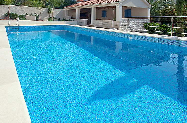 Appartement Villa 2 Pools