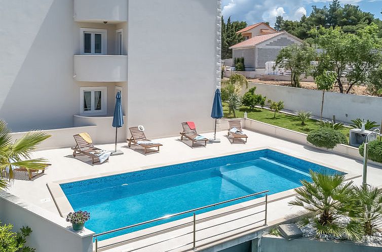 Appartement Villa 2 Pools