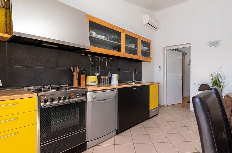 Appartement Villa Pinia