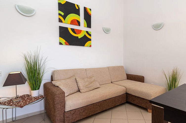 Appartement Villa Pinia