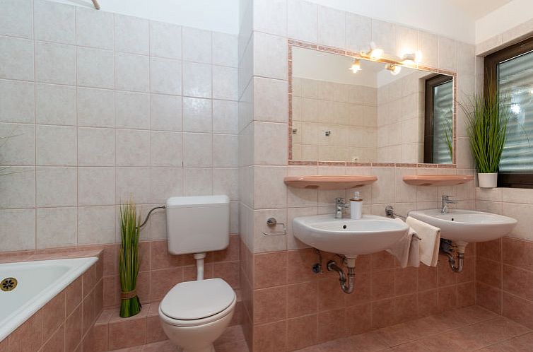 Appartement Villa Pinia