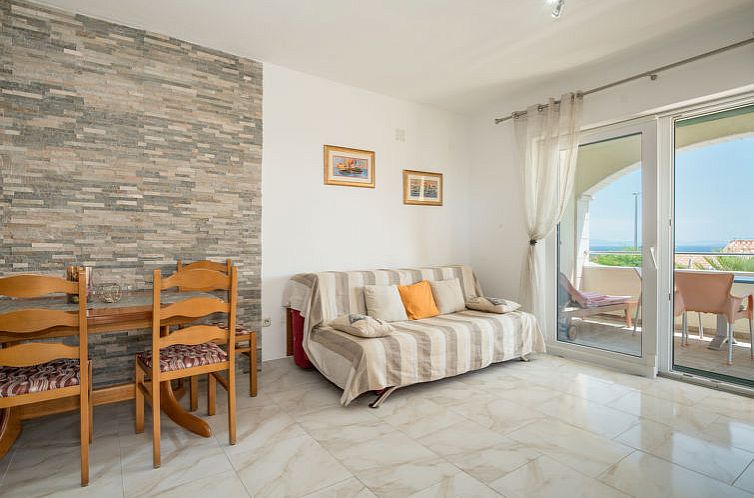 Appartement Villa Andjelka