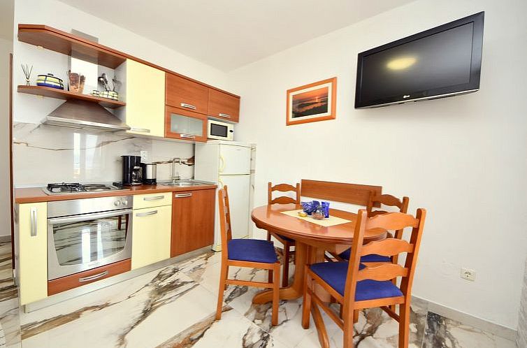 Appartement Villa Andjelka