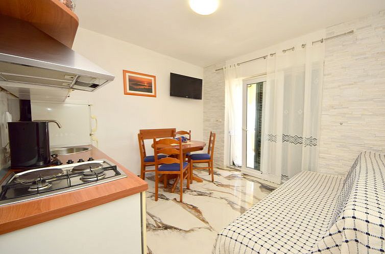 Appartement Villa Andjelka