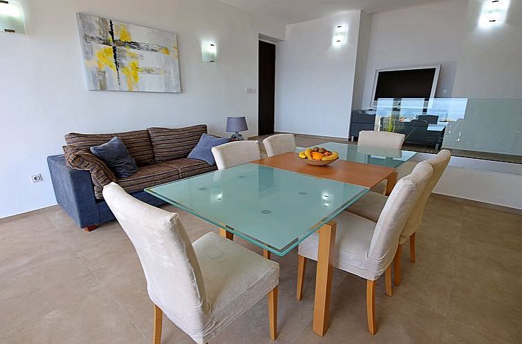 Appartement Villa Pinia