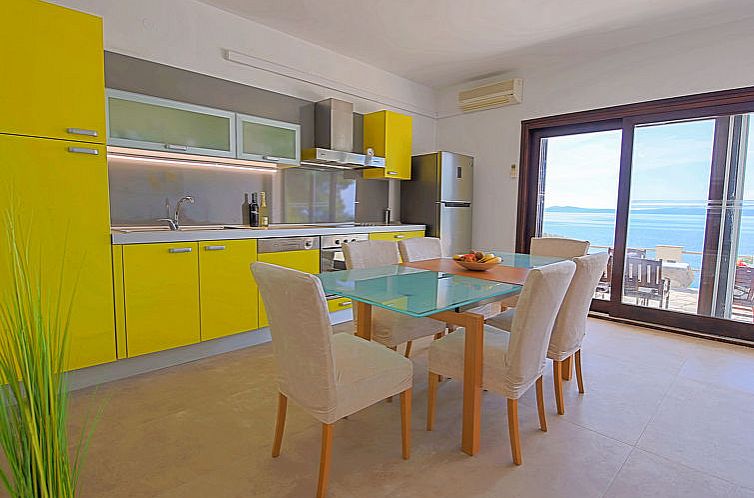 Appartement Villa Pinia