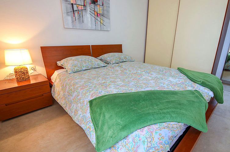 Appartement Villa Pinia