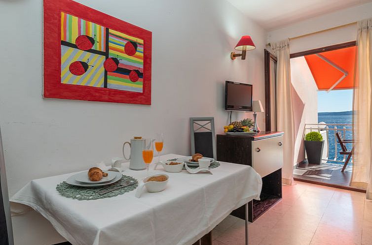 Appartement Villa Pinia