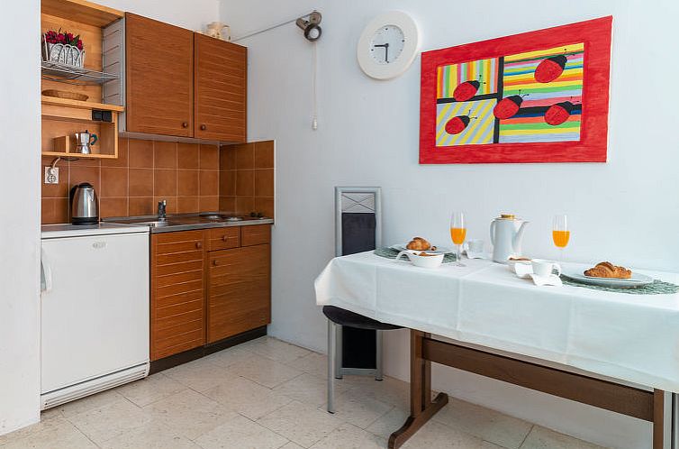 Appartement Villa Pinia