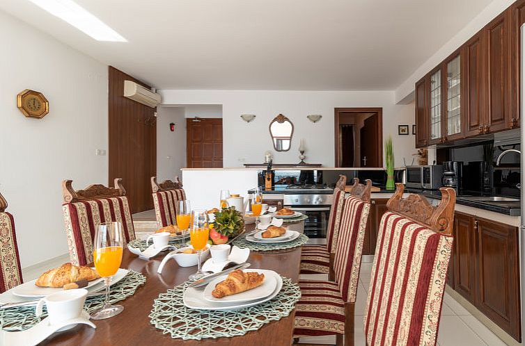 Appartement Villa Pinia