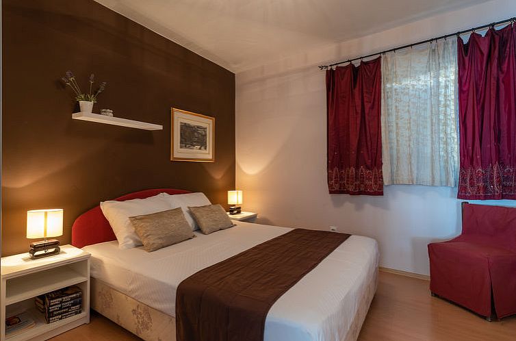 Appartement Villa Pinia