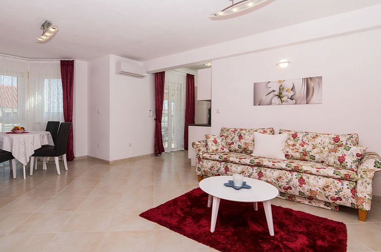 Appartement Villa Nikaroni