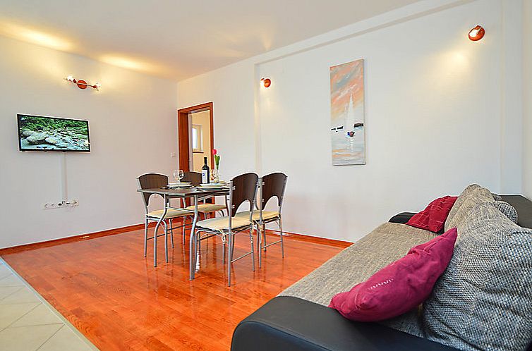 Appartement Ante