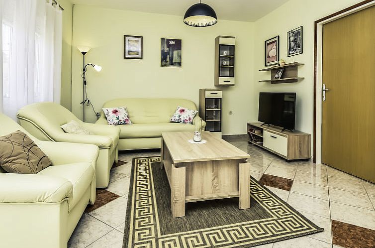 Appartement Dragica