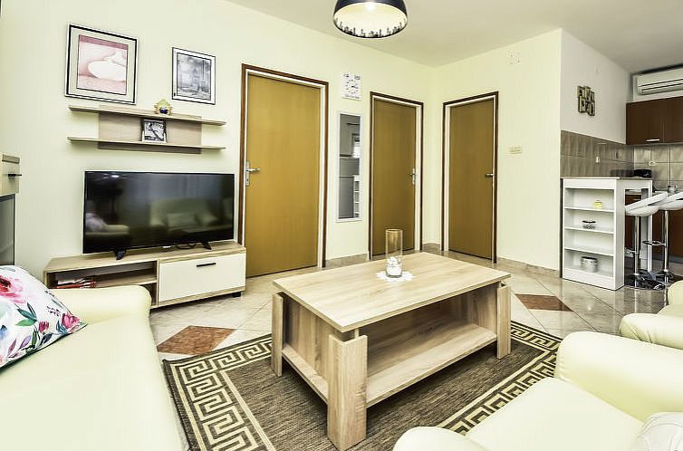 Appartement Dragica