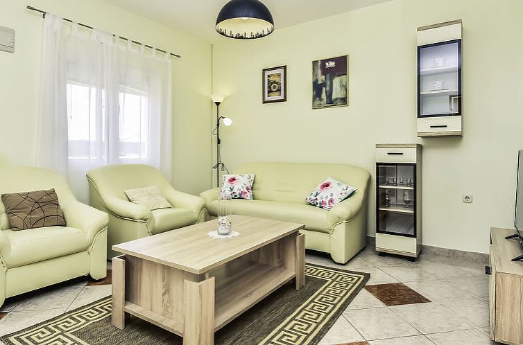 Appartement Dragica