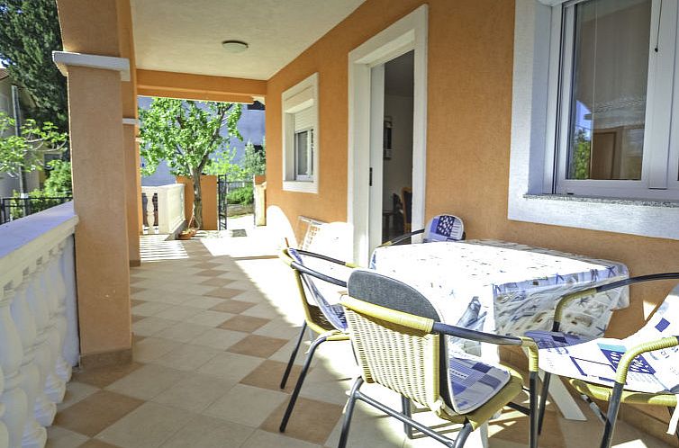 Appartement Dragica