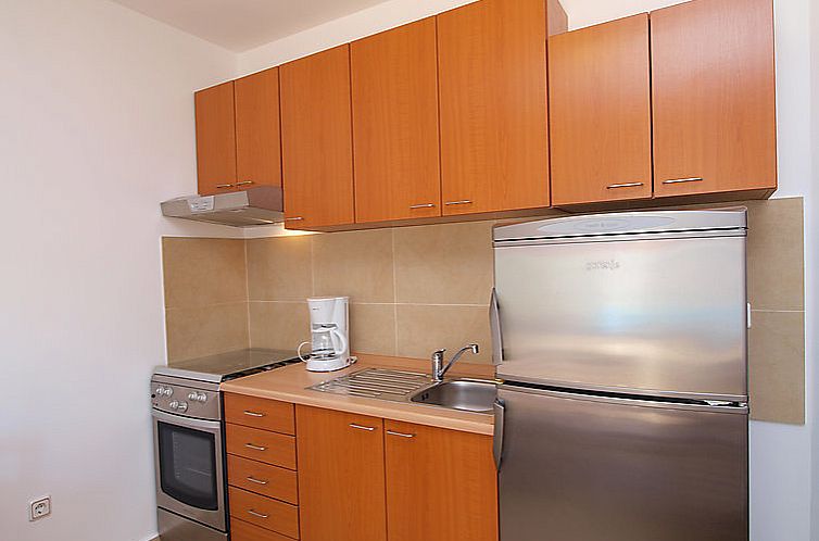 Appartement Sablić