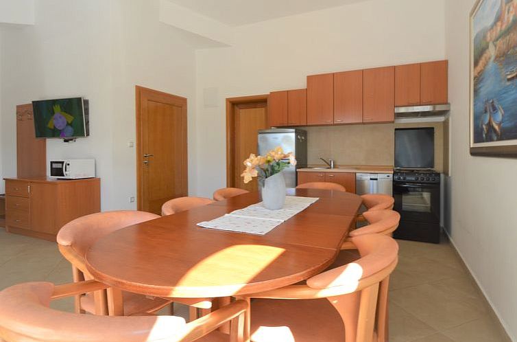 Appartement Sablić