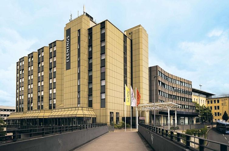 Flemings Express Hotel Wuppertal