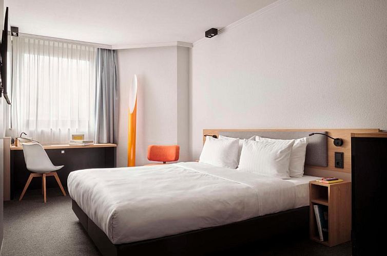 Flemings Express Hotel Wuppertal