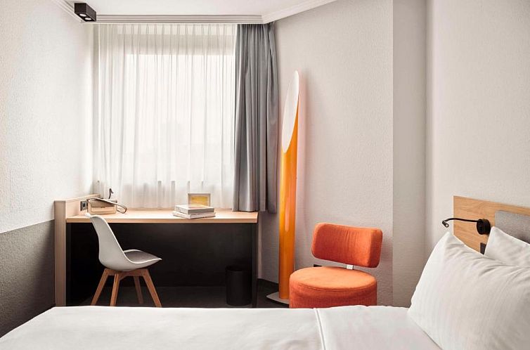 Flemings Express Hotel Wuppertal