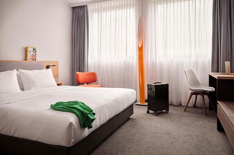 Flemings Express Hotel Wuppertal