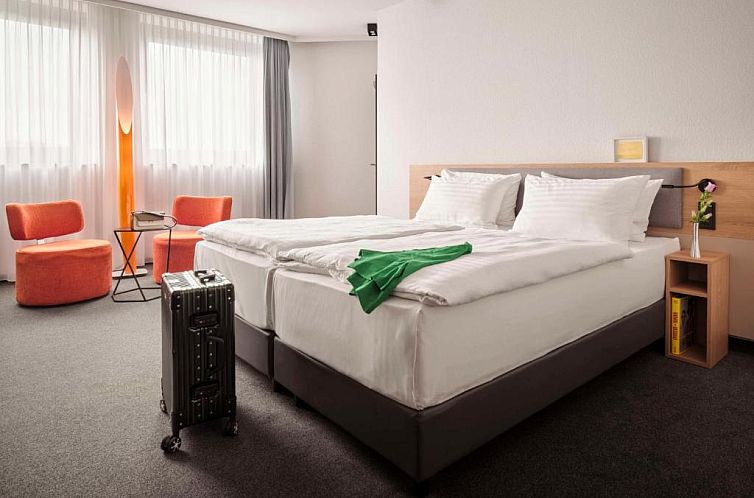 Flemings Express Hotel Wuppertal