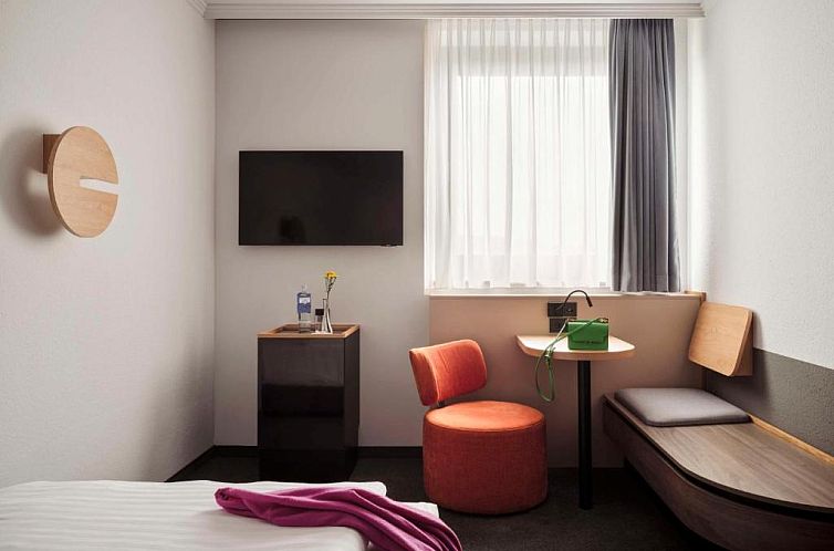 Flemings Express Hotel Wuppertal