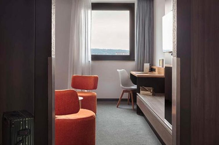 Flemings Express Hotel Wuppertal