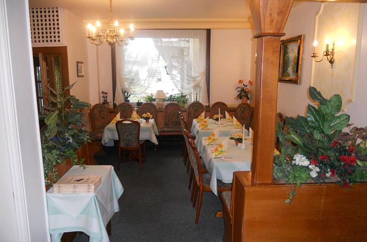 Hotel Restaurant zur Post