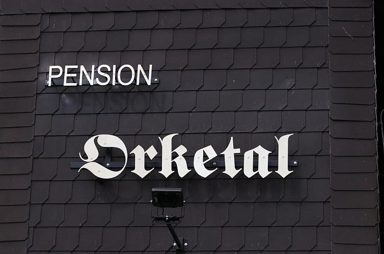 Pension Orketal