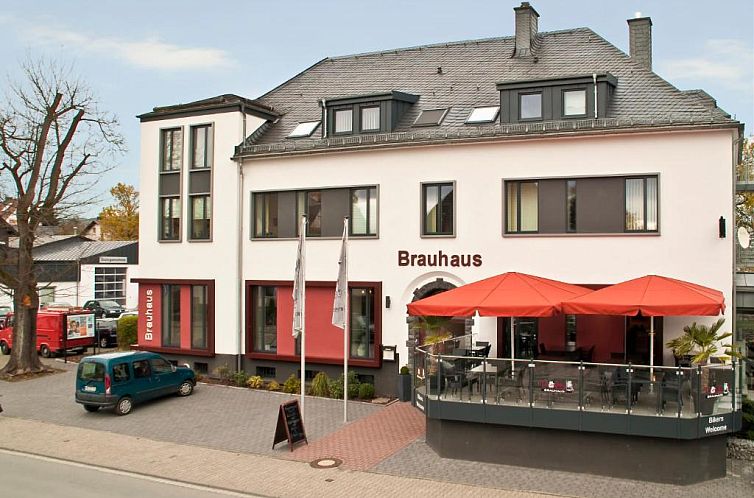 Troll's Brauhaushotel