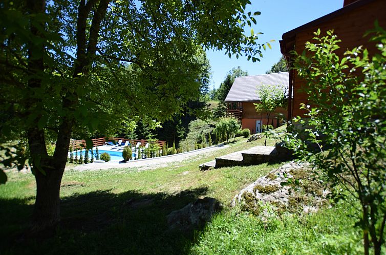 Holiday Houses Silvano