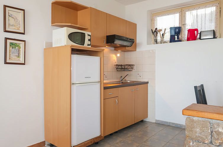 Appartement Starčević