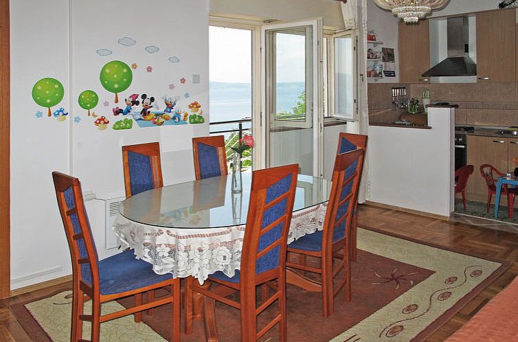 Appartement Vukelic