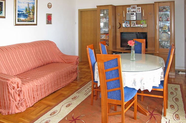 Appartement Vukelic