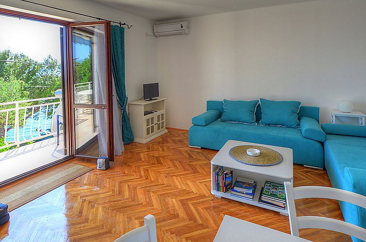 Appartement Bojana