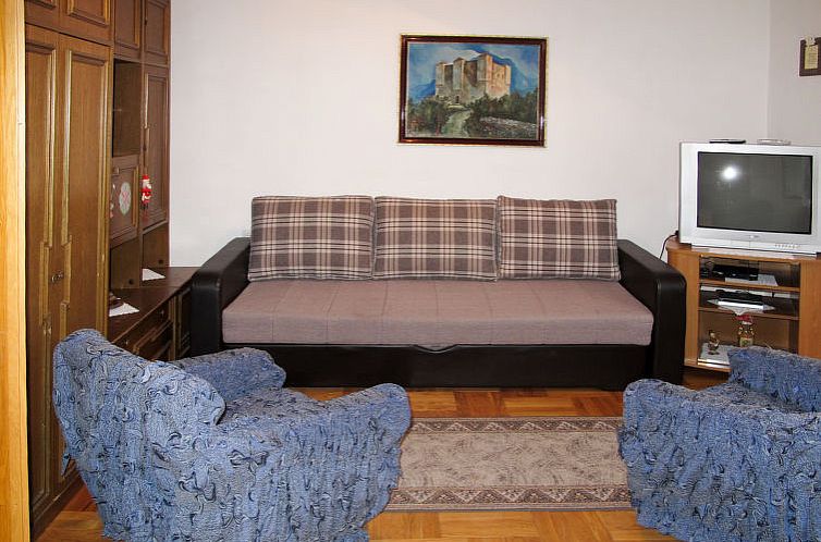 Appartement Vukelic