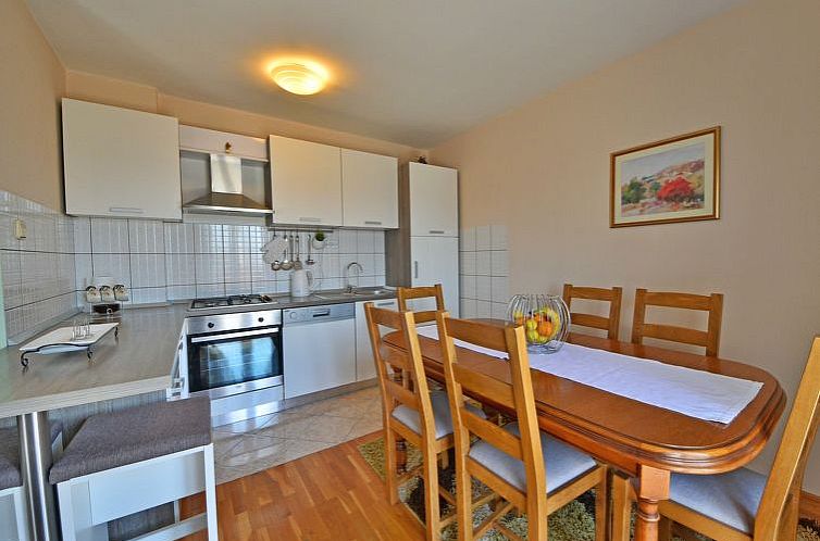 Appartement Željka