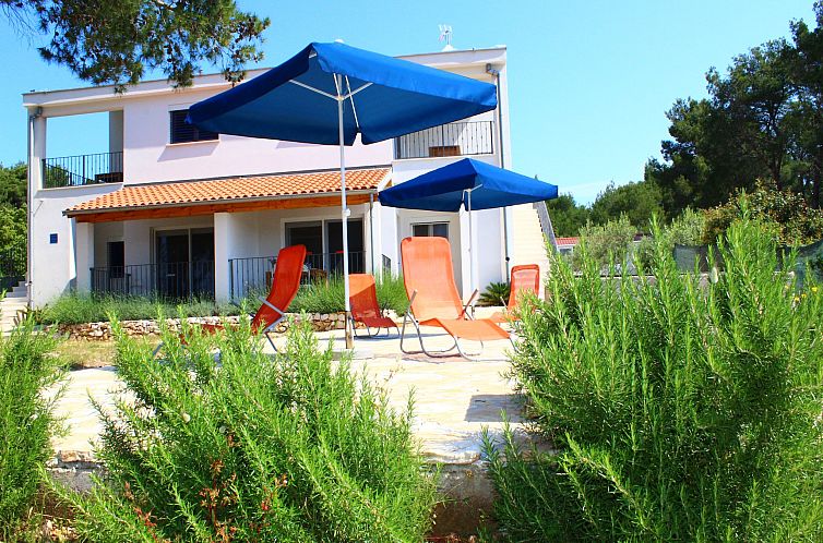 Holiday Home Gorgonia 5