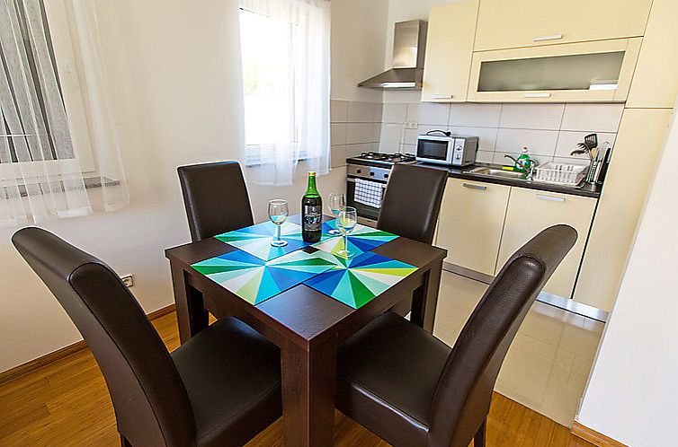 Appartement Leko