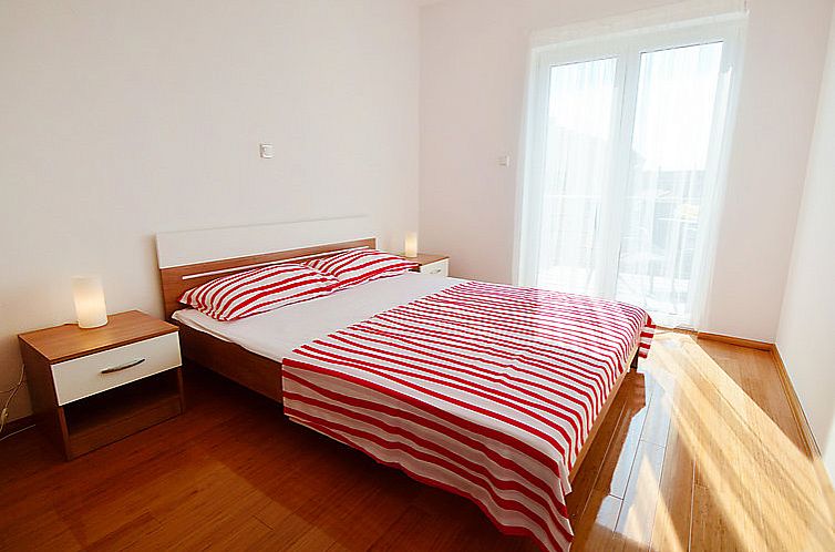 Appartement Leko