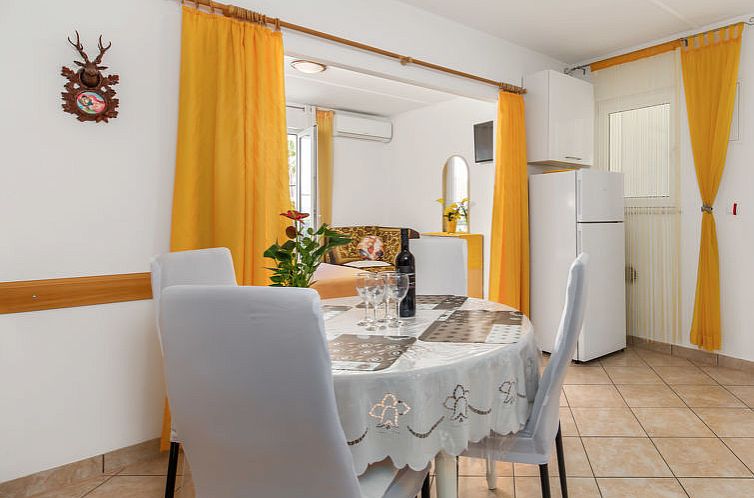 Appartement Brzic