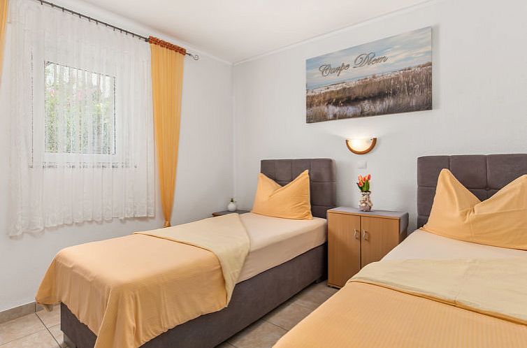 Appartement Brzic