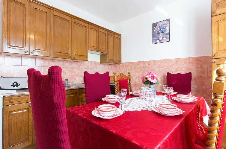 Appartement Brzic