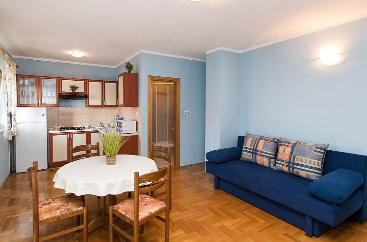 Appartement Nikol