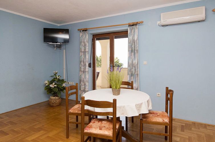 Appartement Nikol